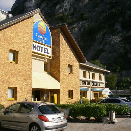 Comfort Hotel Grenoble Saint Egreve Room photo