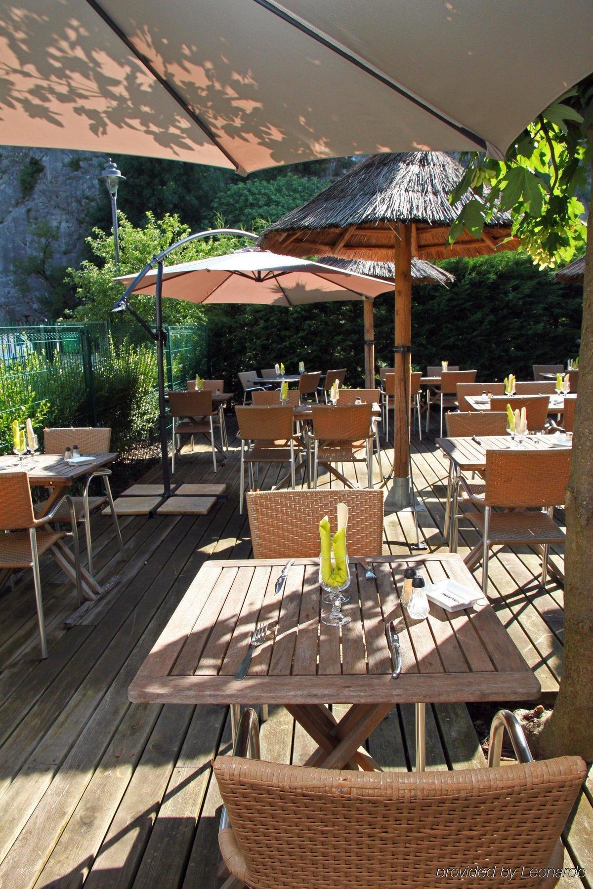 Comfort Hotel Grenoble Saint Egreve Exterior photo